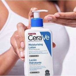 CERAVE LOCION HIDRATANTE 473 ML