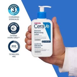 CERAVE LOCION HIDRATANTE 473 ML