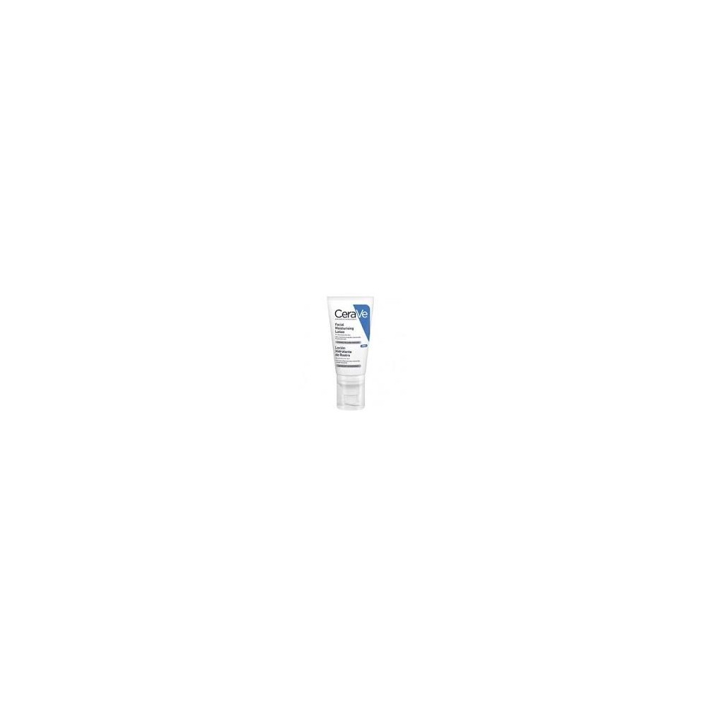 CERAVE LOCION HIDRATANTE DE ROSTRO PIEL NORMAL 1