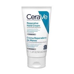 CERAVE CREMA RENOVADORA DE MANOS 50 ML