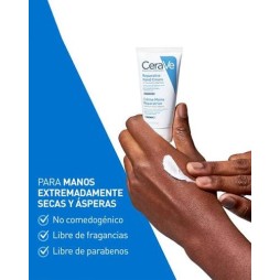 CERAVE CREMA RENOVADORA DE MANOS 50 ML
