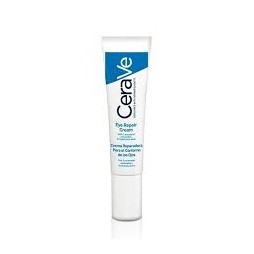 CERAVE CREMA REPARADORA CONTORNO DE OJOS 14 ML