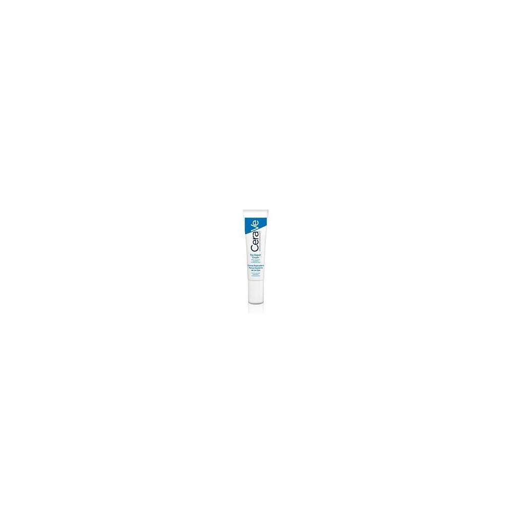 CERAVE CREMA REPARADORA CONTORNO DE OJOS 14 ML