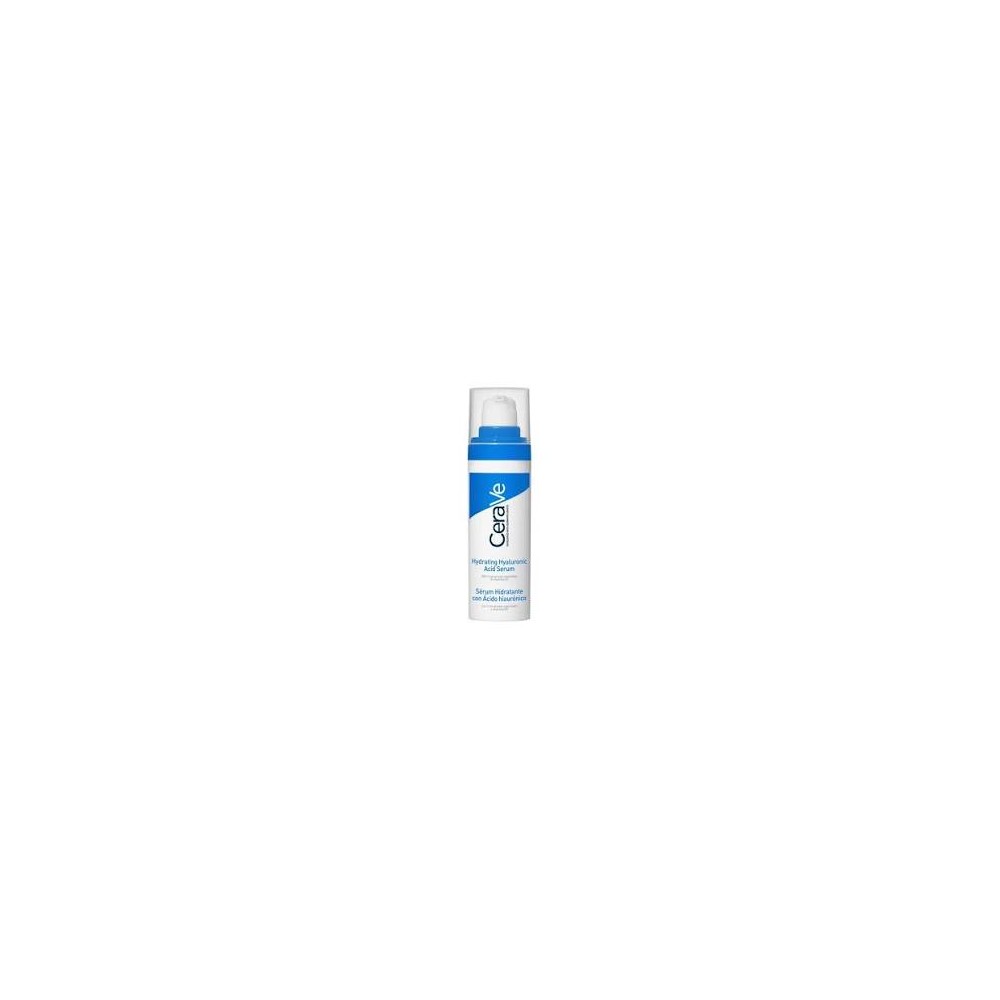 CERAVE SERUM HIDRA AC HIALURON