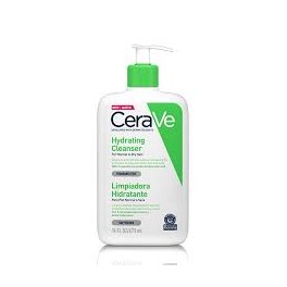 CERAVE LIMP HIDRATANTE 473 ML