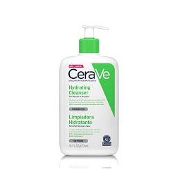 CERAVE LIMP HIDRATANTE 473 ML