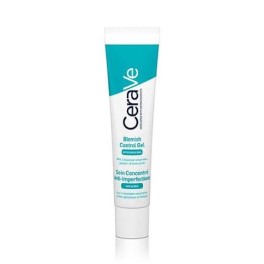 CERAVE GEL CONTROL IMPERFECCIONES 1 TUBO 40 ML