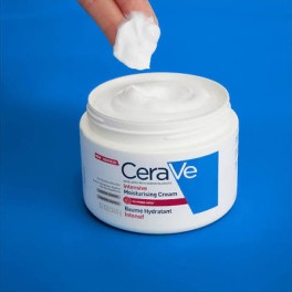 CERAVE CREMA HIDRATANTE PIEL SECA 340 G