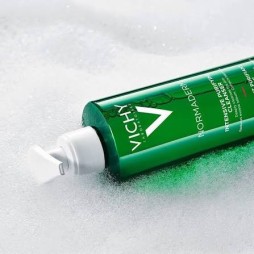 VICHY NORMADERM GEL LIMPIADOR INTENSO 400ML