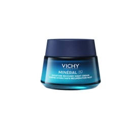 VICHY CREMA NOCHE HIDRATANTE MELATONINA PURA 1 ENVASE 50 ML