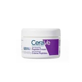 CERAVE SKIN RENEWING CREMA CON PEPTIDOS 1 BOTE 48 ML