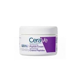 CERAVE SKIN RENEWING CREMA CON PEPTIDOS 1 BOTE 48 ML