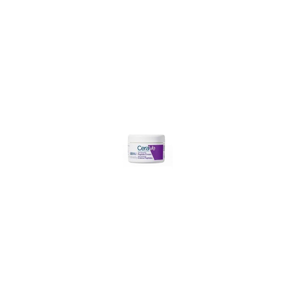 CERAVE SKIN RENEWING CREMA CON PEPTIDOS 1 BOTE 48 ML