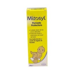 Mitosyl Pomada Protectora 65g