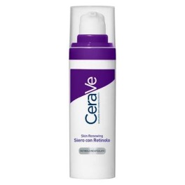CERAVE SKIN RENEWING SERUM RETINOL 1 ENVASE 30 ML