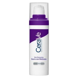 CERAVE SKIN RENEWING SERUM RETINOL 1 ENVASE 30 ML