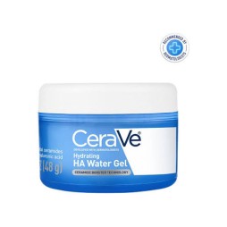 CERAVE WATER GEL HIDRATANTE ACIDO HIALURONICO 1 ENVASE 48 G