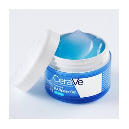 CERAVE WATER GEL HIDRATANTE ACIDO HIALURONICO 1 ENVASE 48 G