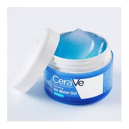 CERAVE WATER GEL HIDRATANTE ACIDO HIALURONICO 1 ENVASE 48 G