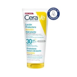 CERAVE LOCION PROTECTORA INVISIBLE HIDRATANTE 30+