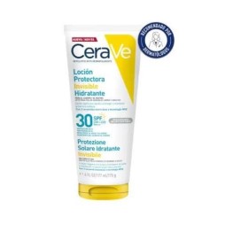 CERAVE LOCION PROTECTORA INVISIBLE HIDRATANTE 30+