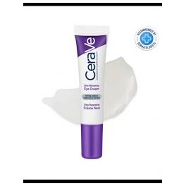 CERAVE CREMA REAFIRMANTE DE OJOS