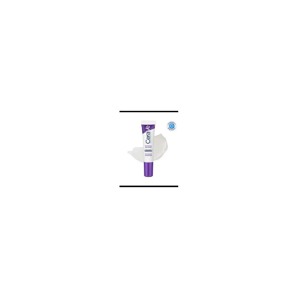 CERAVE CREMA REAFIRMANTE DE OJOS
