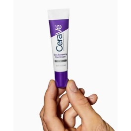 CERAVE CREMA REAFIRMANTE DE OJOS