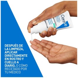 Cerave  Oil Control Gel Crema Hidratante 52ml