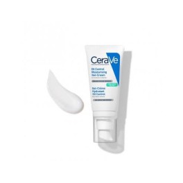 Cerave  Oil Control Gel Crema Hidratante 52ml