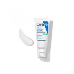 Cerave  Oil Control Gel Crema Hidratante 52ml