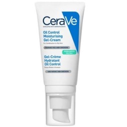 Cerave  Oil Control Gel Crema Hidratante 52ml