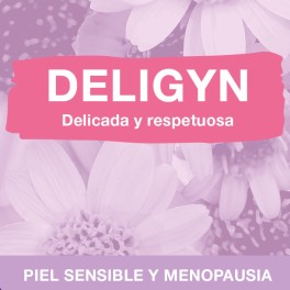 CUMLAUDE LAB: HIGIENE INTIMA DELIGYN 1 ENVASE 500 ML