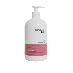 CUMLAUDE LAB: HIGIENE INTIMA CLX 300 ML