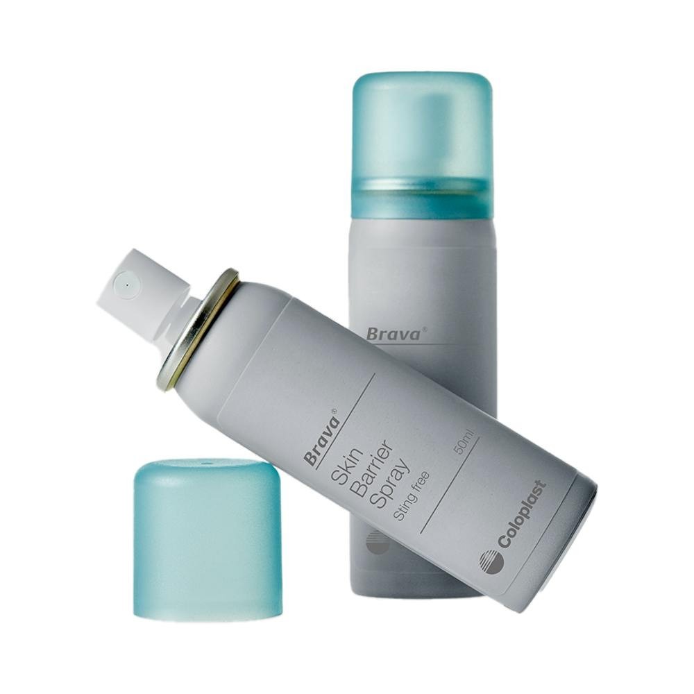 Skin Barrier Spray Pelicula Protectora Piel Osto