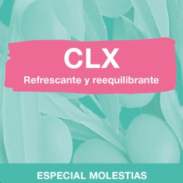 CUMLAUDE LAB: HIGIENE INTIMA CLX 300 ML
