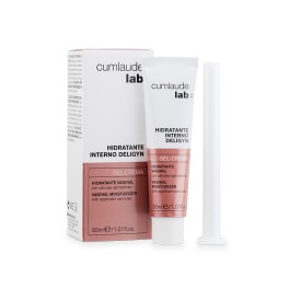 CUMLAUDE HIDRATANTE INTERNO DELIGYN 30ML