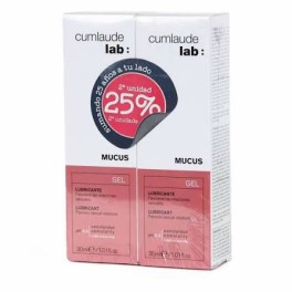 CUMLAUDE LAB: MUCUS DUPLO 30ML