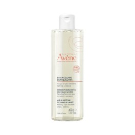 Avène Agua Micelar Desmaquillante 400ml