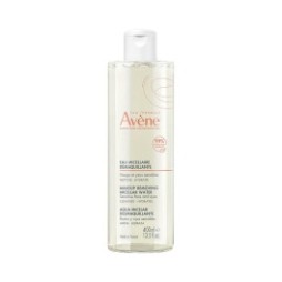 Avène Agua Micelar Desmaquillante 400ml