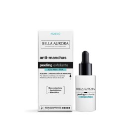 BELLA AURORA ANTI-MANCHAS PEELING ESFOLIANTE