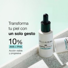BELLA AURORA ANTI-MANCHAS PEELING ESFOLIANTE
