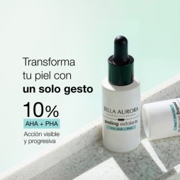 BELLA AURORA ANTI-MANCHAS PEELING ESFOLIANTE
