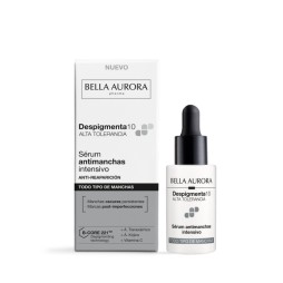 BELLA AURORA DESPIGMENTA10 SERUM GOTERO 1 ENVASE 30 ML