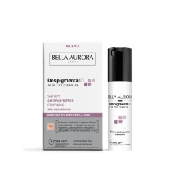 BELLA AURORA DESPIGMENTA10 SERUM 1 ENVASE 30 ML