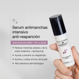 BELLA AURORA DESPIGMENTA10 SERUM 1 ENVASE 30 ML