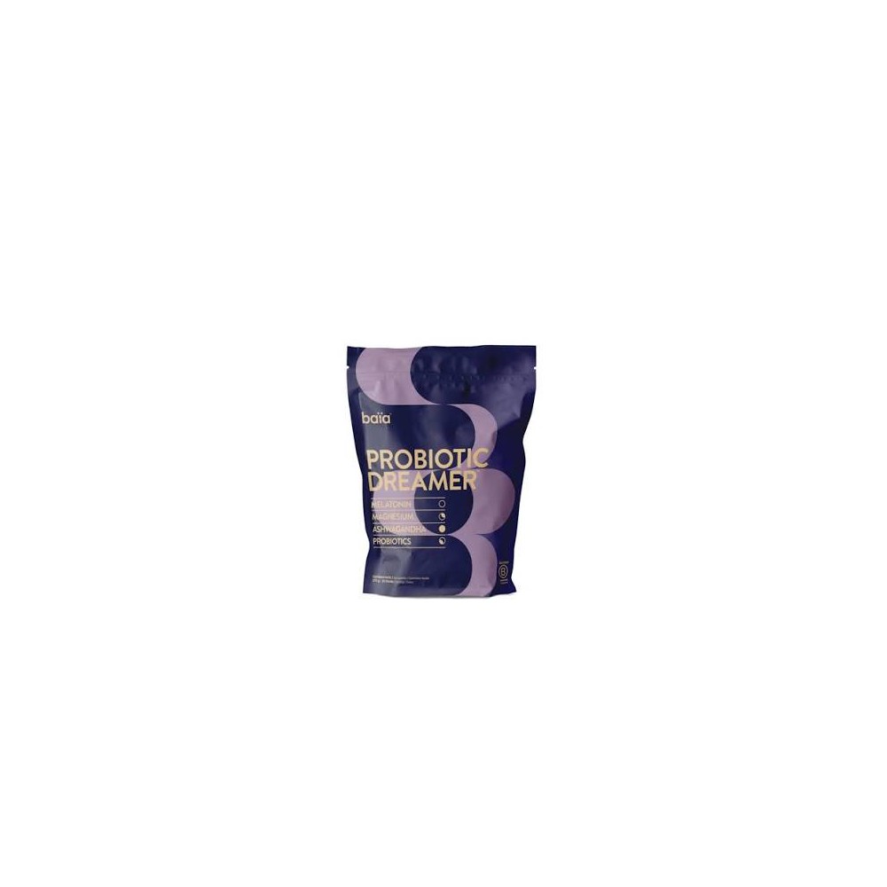 PROBIOTIC DREAMER BAIA FOOD