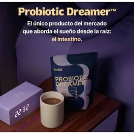 PROBIOTIC DREAMER BAIA FOOD
