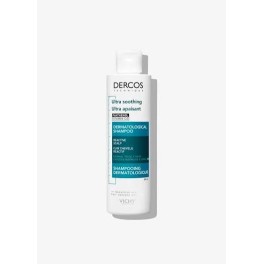 DERCOS TECHNIQUE CHAMPU ULTRA CALMANTE CABELLO N