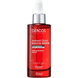 DERCOS SERUM REGENERADOR CAPILAR 90 ML
